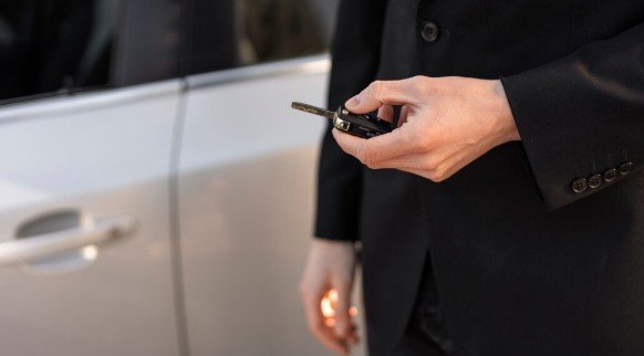 Döşemealtı Oto Anahtar Çözümleri